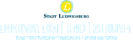 Innovation und Zukunft; Kasernenkonversion in Ludwigsburg